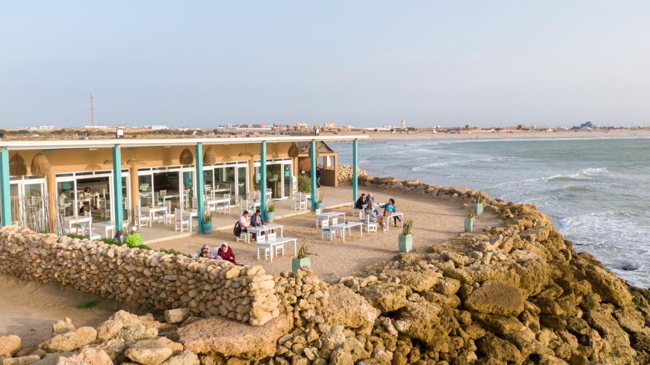 Hotel Westpoint Dajla Exterior foto