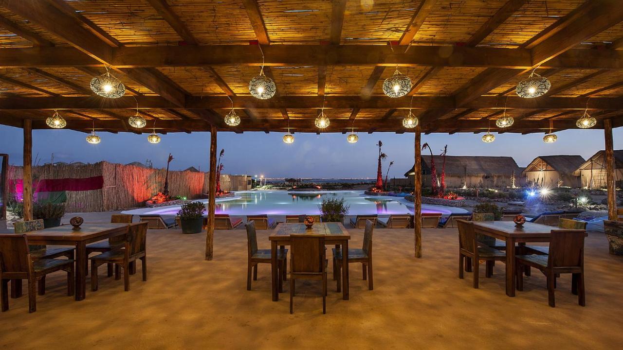 Hotel Westpoint Dajla Exterior foto